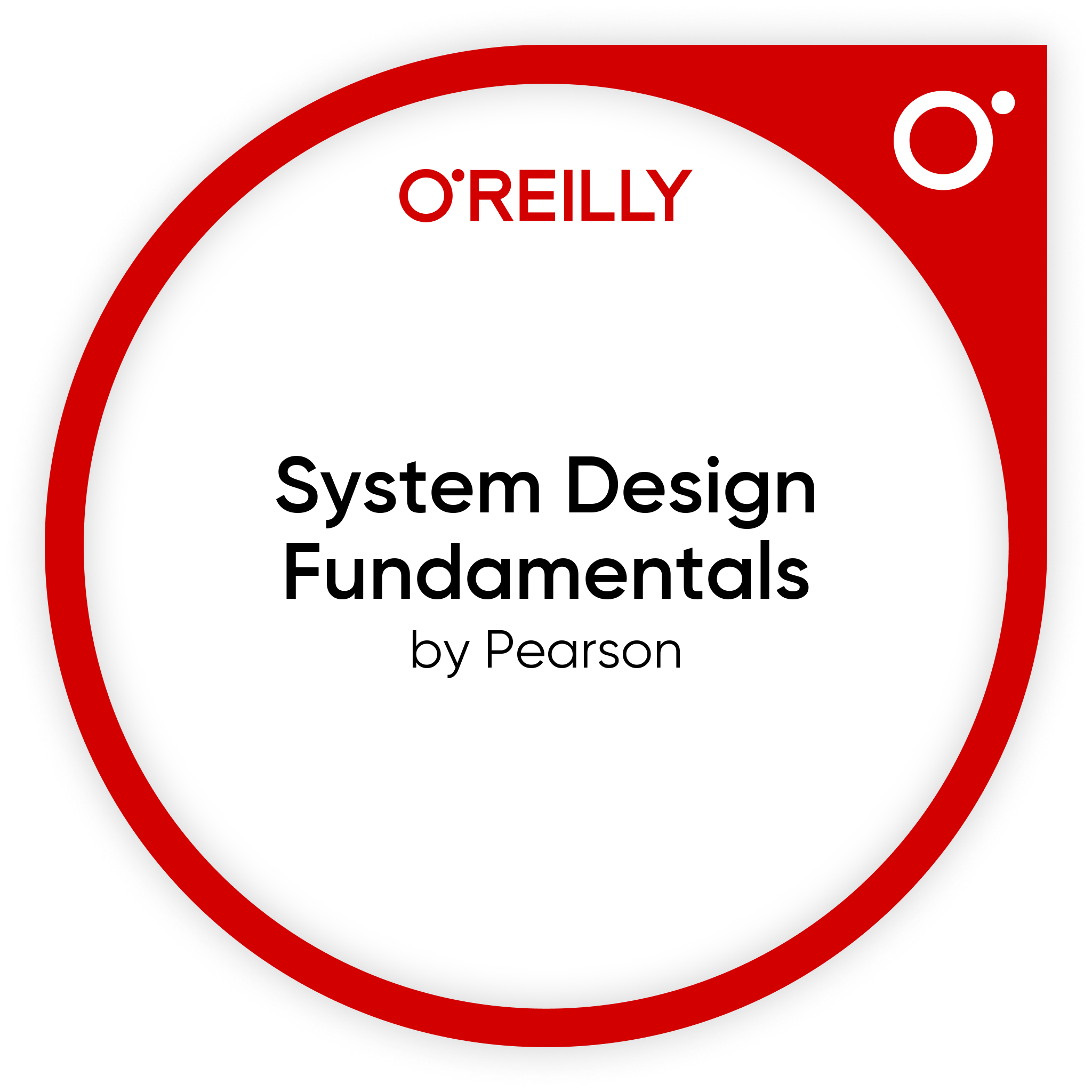 O’Reilly — System Design Fundamentals